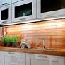 6_20 Watt; 34 Inch LED White Under Cabinet Light; CCT Selectable more views