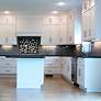 7_20 Watt; 34 Inch LED White Under Cabinet Light; CCT Selectable more views