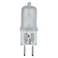 20 Watt Bi-Pin G4 Halogen Frosted 12-Volt Light Bulb
