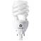 20 Watt Plug-In Base Spiral Light Bulb by OttLite