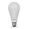 200W Equivalent 25W 3000K LED Non-Dimmable Standard A21 Bulb