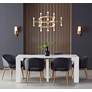 Watch A Video About the Possini Euro Ludlow Burnished Brass Wall Sconce