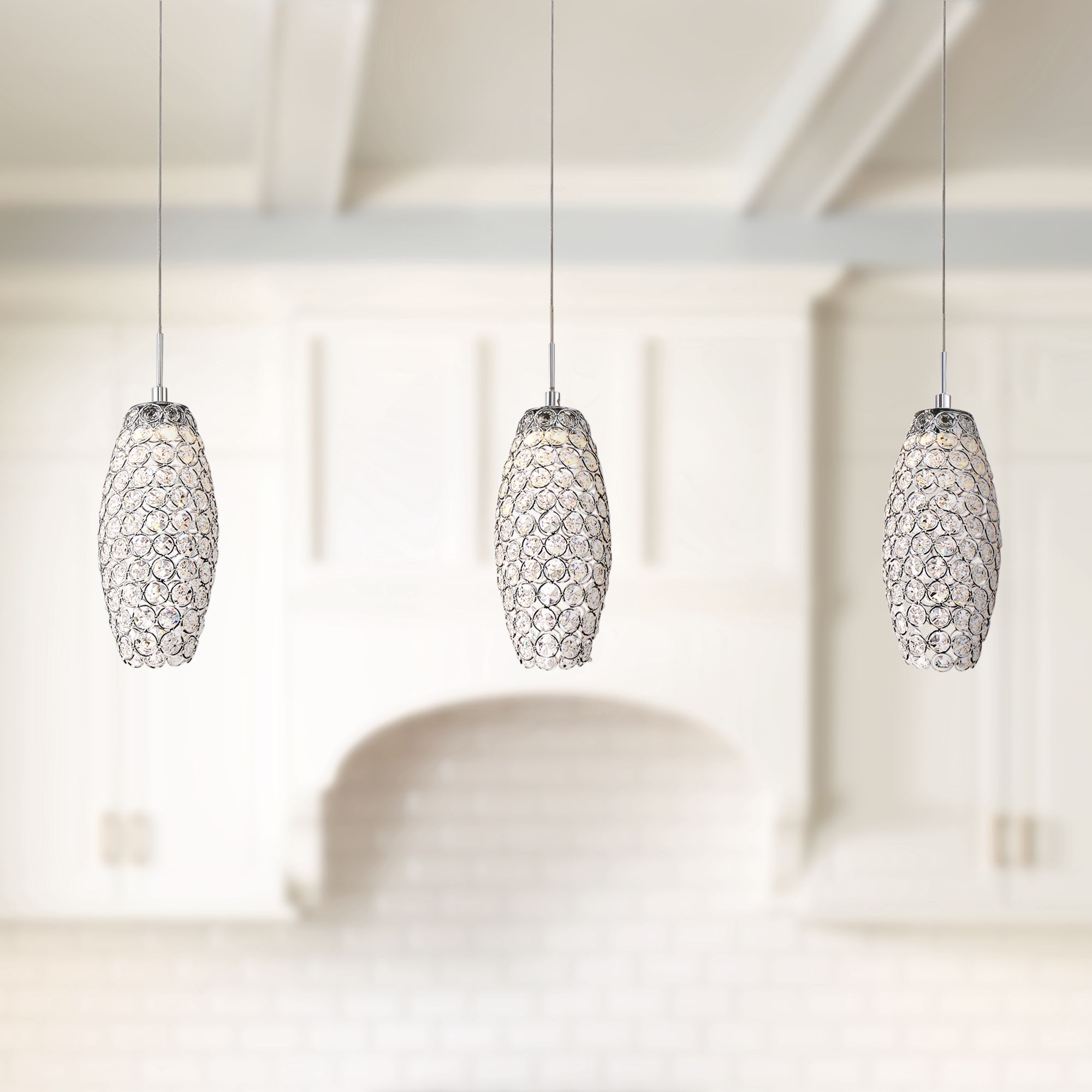 Multi Light Pendant, Island, Chandeliers Lamps Plus