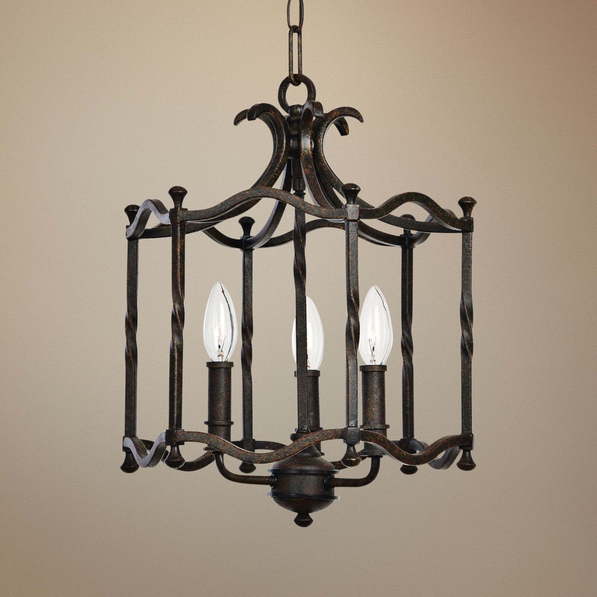 Natural Iron, Lighting Fixtures Lamps Plus