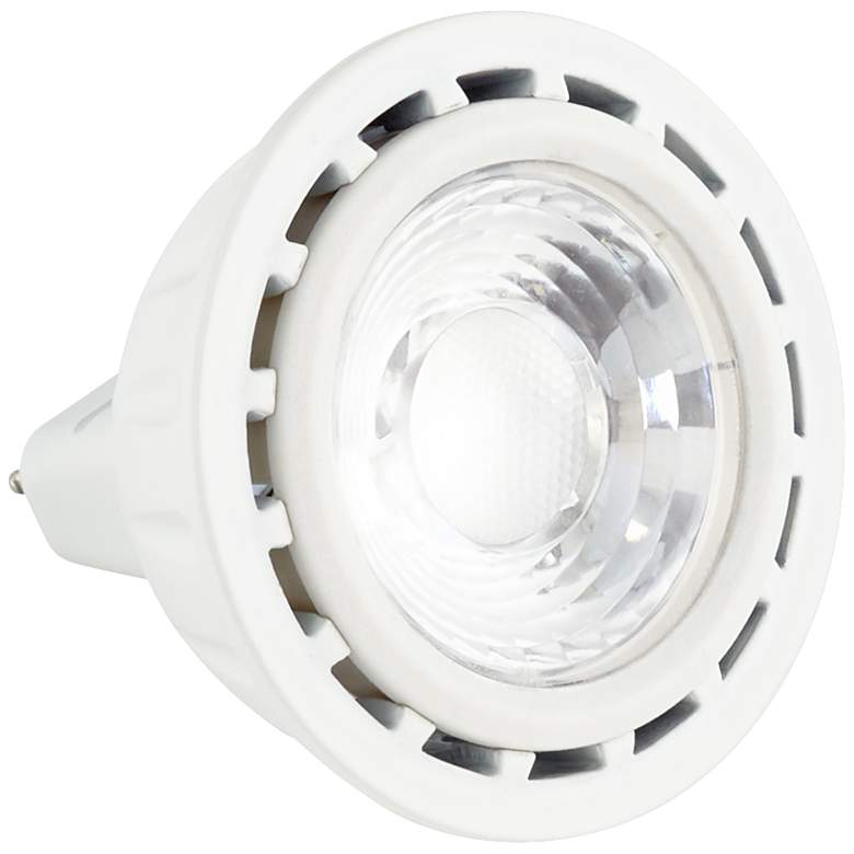 Image 2 20W Equivalent 5W MR16 Remote Controlled LED Bulb more views