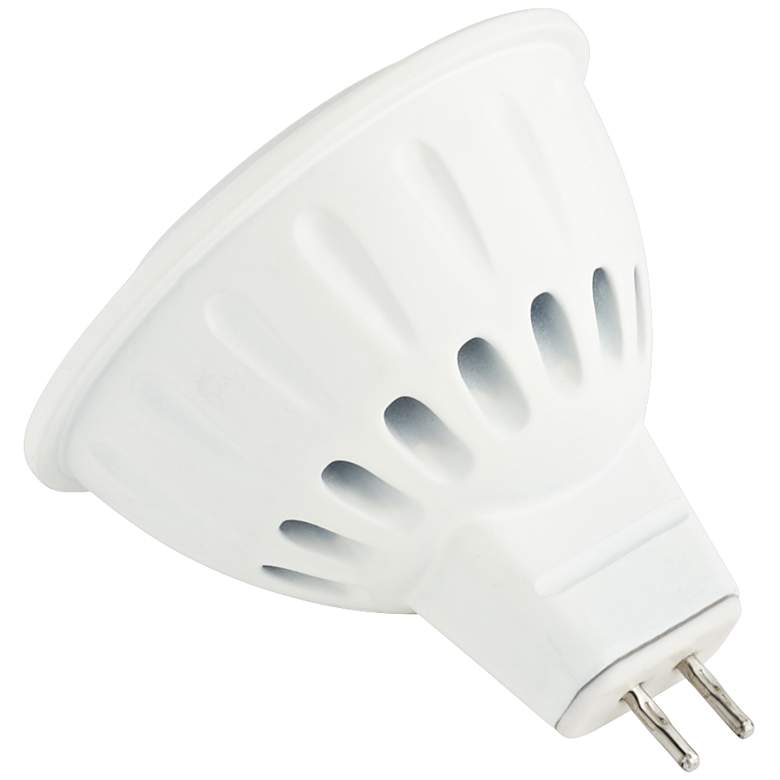 Image 3 20W Equivalent 5W MR16 Remote Controlled LED Bulb more views