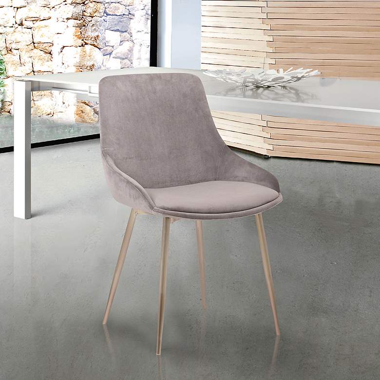 Image 1 20x23x32 Heidi Dining Accent Chair