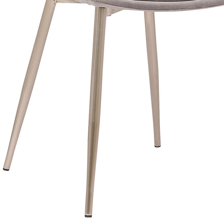 Image 4 20x23x32 Heidi Dining Accent Chair more views