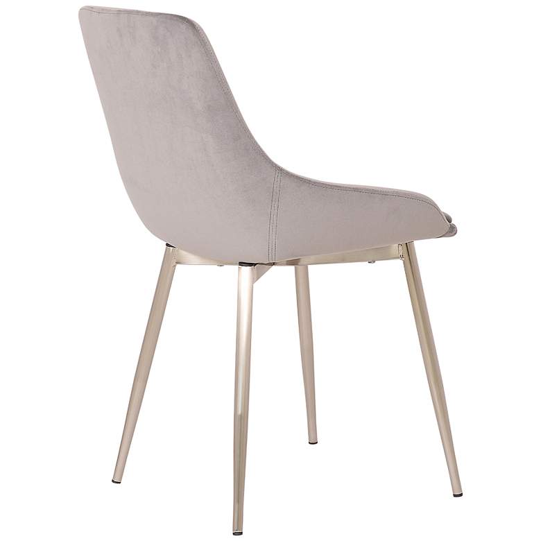 Image 5 20x23x32 Heidi Dining Accent Chair more views