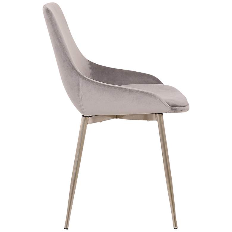 Image 6 20x23x32 Heidi Dining Accent Chair more views