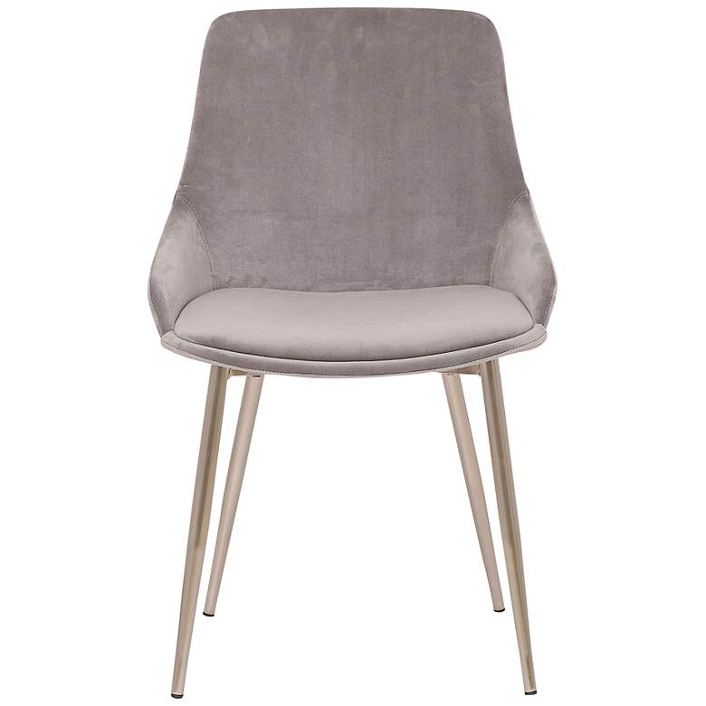 Image 7 20x23x32 Heidi Dining Accent Chair more views