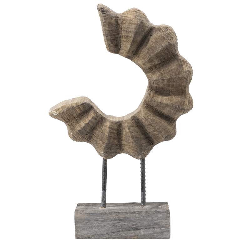 Image 1 21.7" Table Accent - Set of 4
