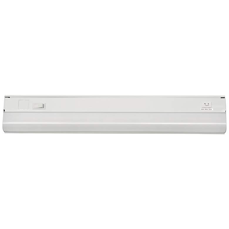 Image 1 21" T5L 2 White LED Undercabinet
