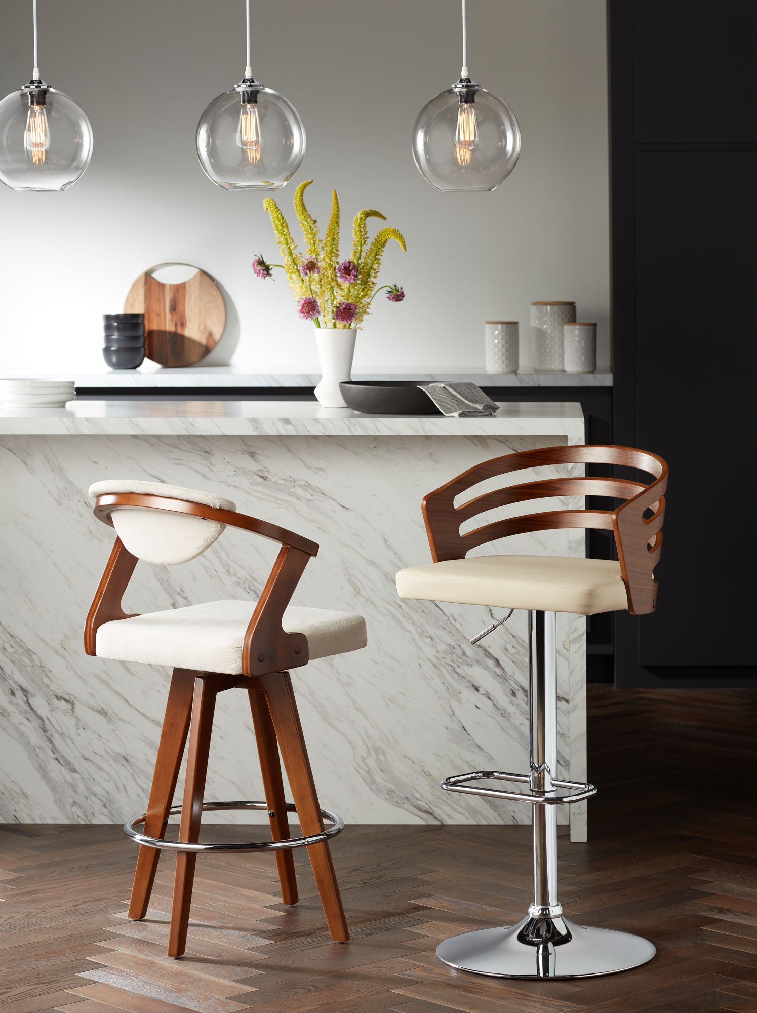 All modern counter stools hot sale