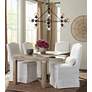 Convertible Dining Room Tables