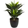 21in. Agave Artificial Plant