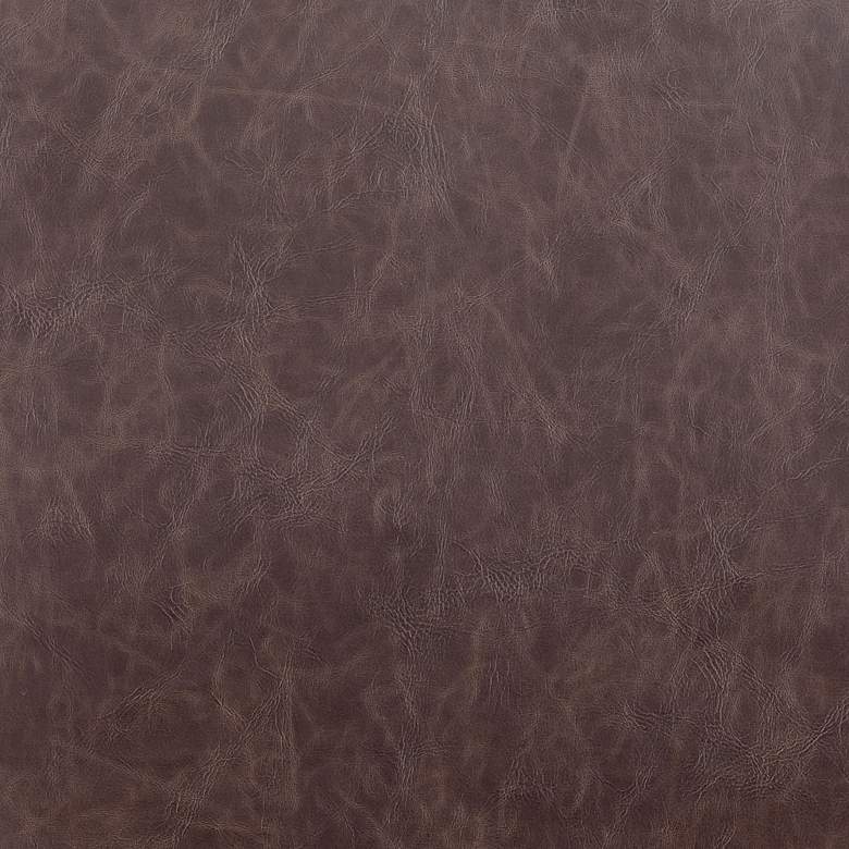 Image 3 22.2x20.1x38.6 Byron Counter Chair Brown more views