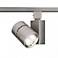 22 Watt LED Brushed Nickel Track Head for Juno Track Systems