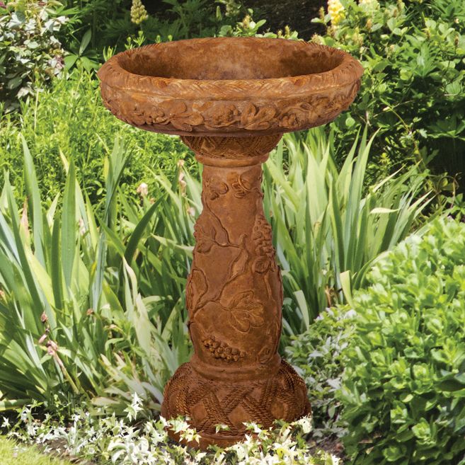 Outdoor Fountains Patio & Garden Water Fountains Page 4 Lamps Plus