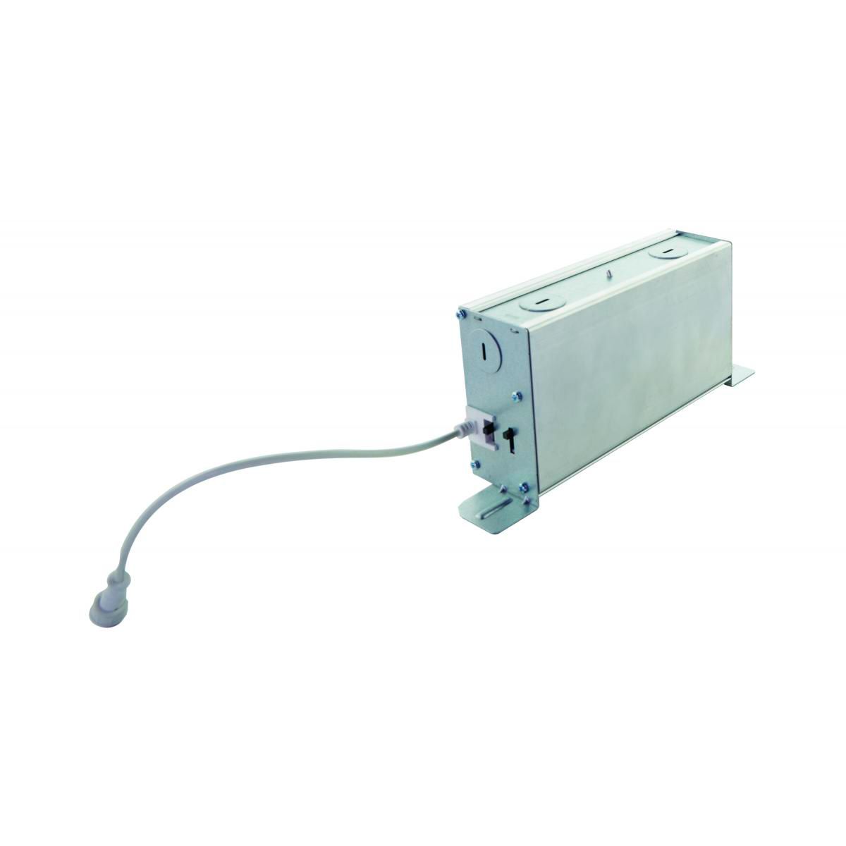 Image 5 23 Watt Commercial LED Downlight; 6 in.; Color and Lumen Adjustable more views