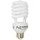 23 Watt Daylight 6500K CFL Twist ENERGY STAR® Light Bulb