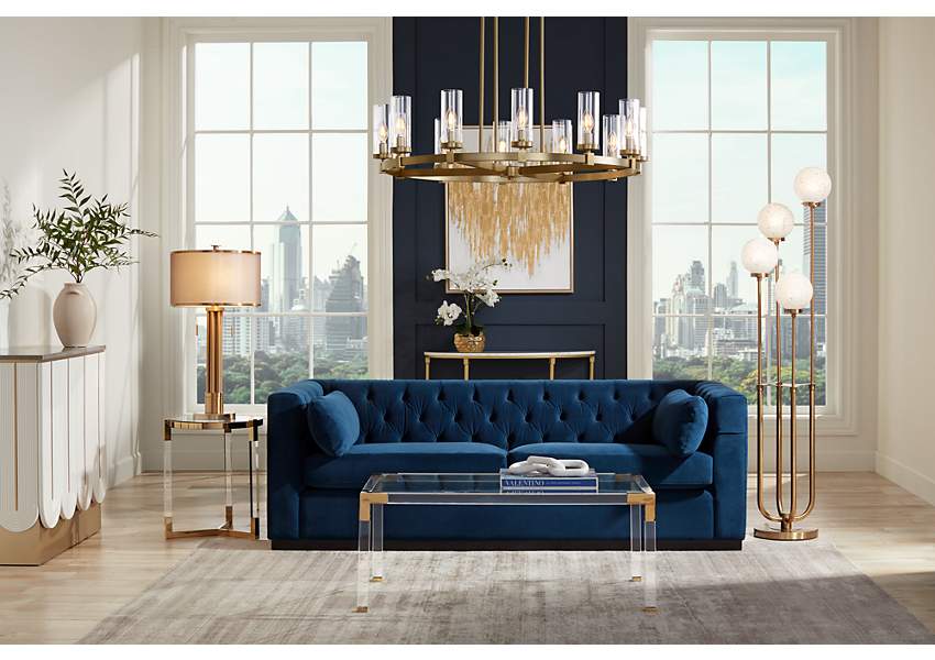 از کجا مبل قسطی بخریم