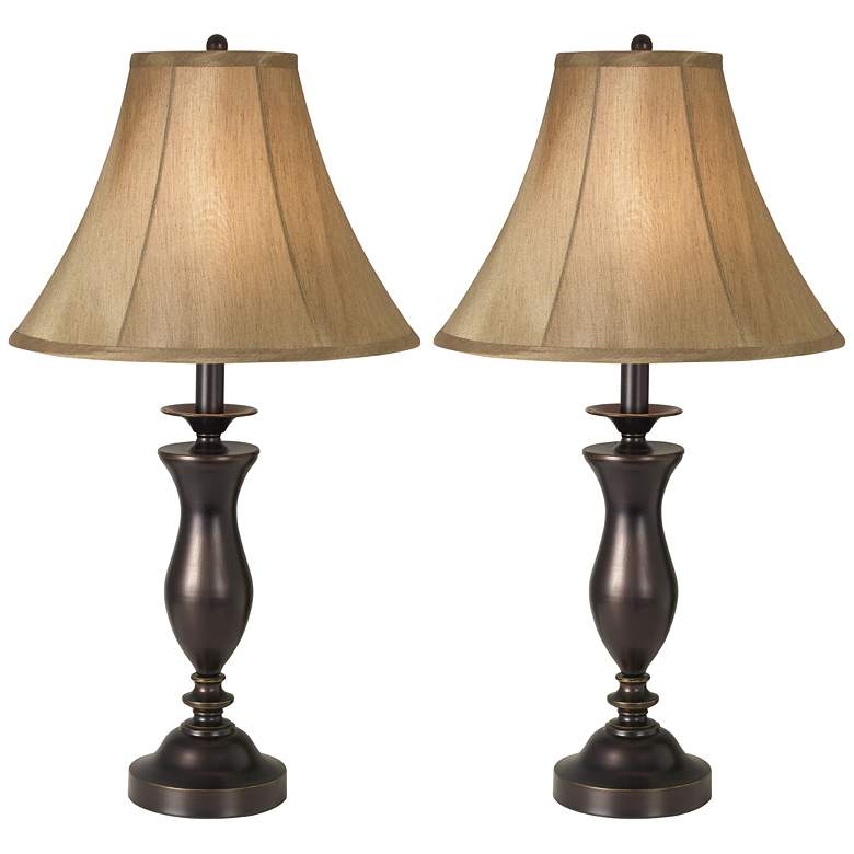 Image 1 23078 - TABLE LAMPS