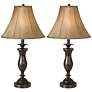 23078 - TABLE LAMPS