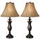 23078 - TABLE LAMPS