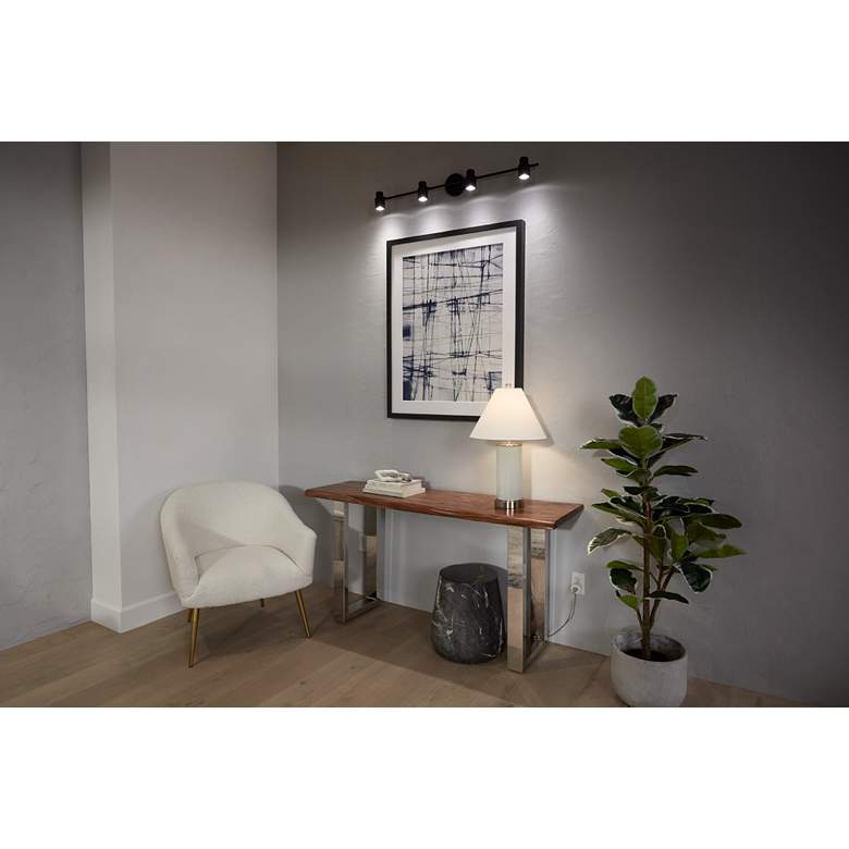 Image 1 Remote Control WiFi Smart Sockets App or Smart Home Set of 2 by Tesler in scene