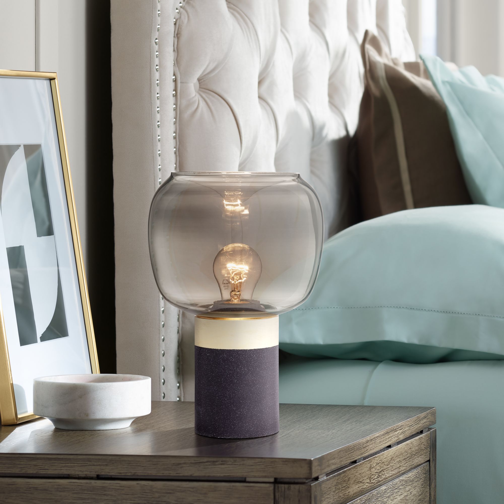 Black, Novelty Lamps Lamps Plus