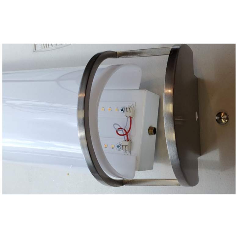 Image 2 24" 2-LED T8 Bulbs Vanity Light Bar more views