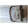 2_24" 2-LED T8 Bulbs Vanity Light Bar more views