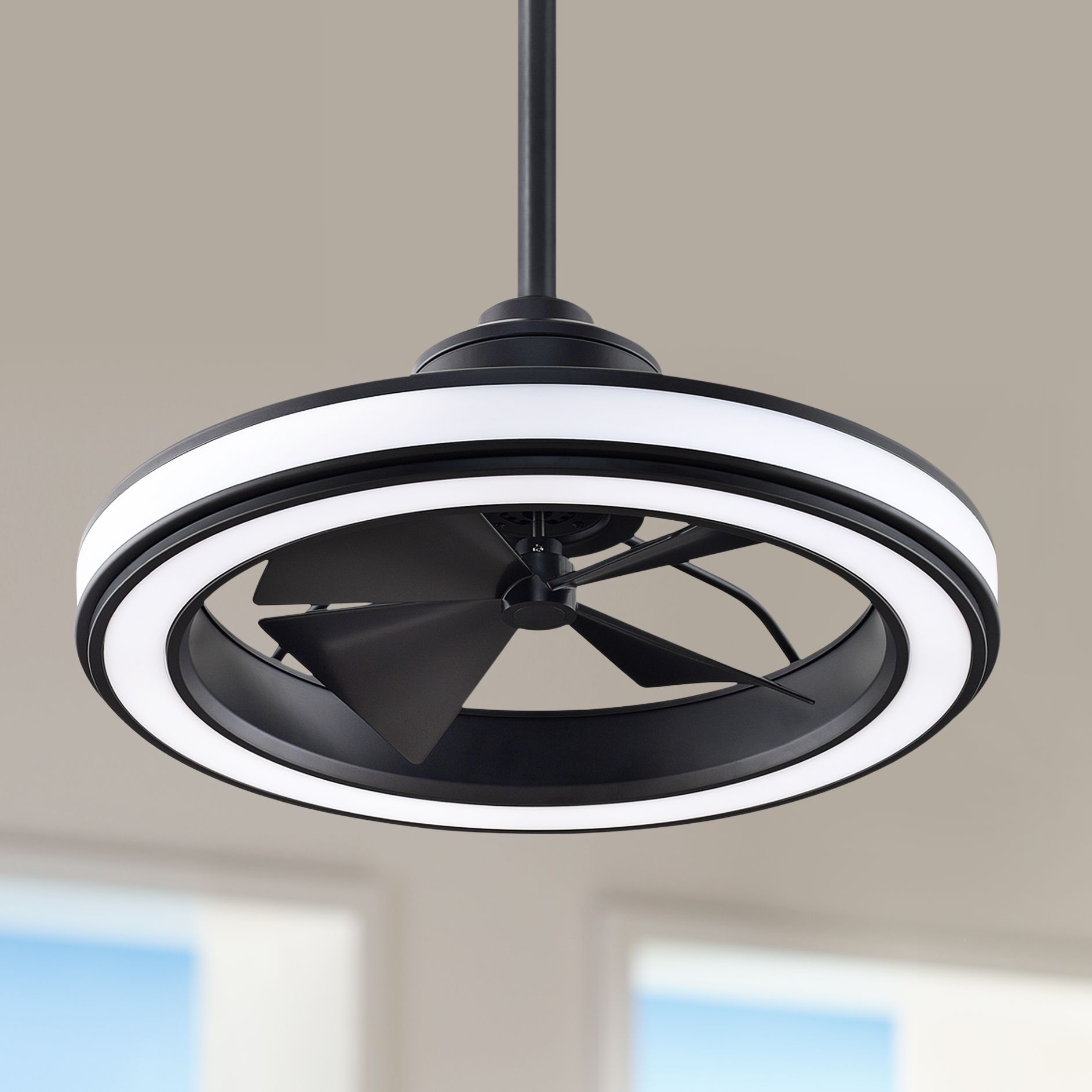 fanimation gleam ceiling fan