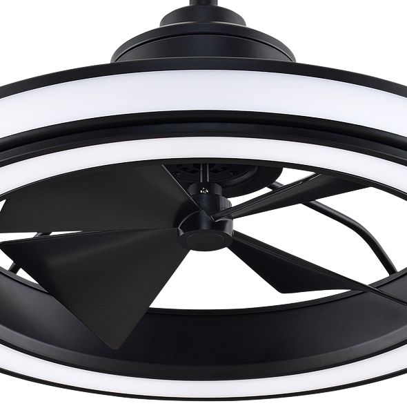 fanimation gleam ceiling fan