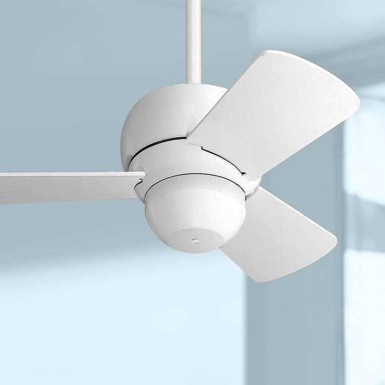 Image 1 24" Monte Carlo Micro Ceiling Fan