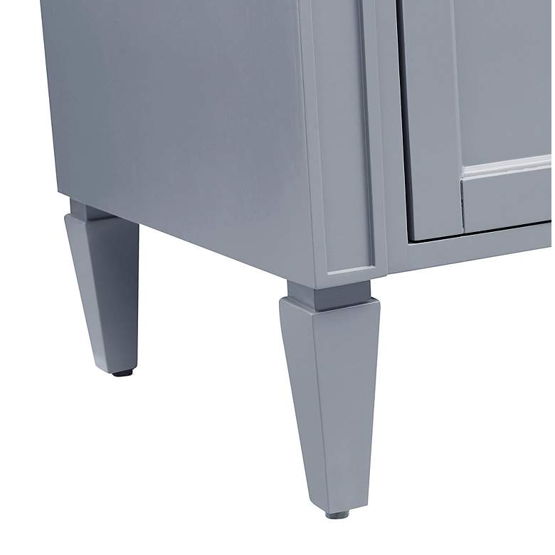 Image 4 24 Inch Single Bathroom Vanity more views