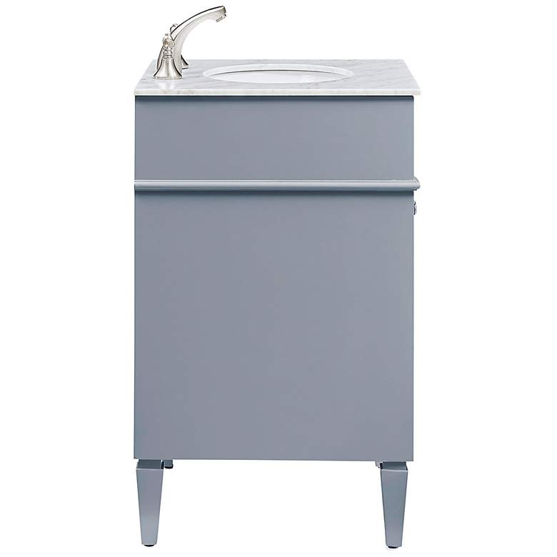 Image 6 24 Inch Single Bathroom Vanity more views