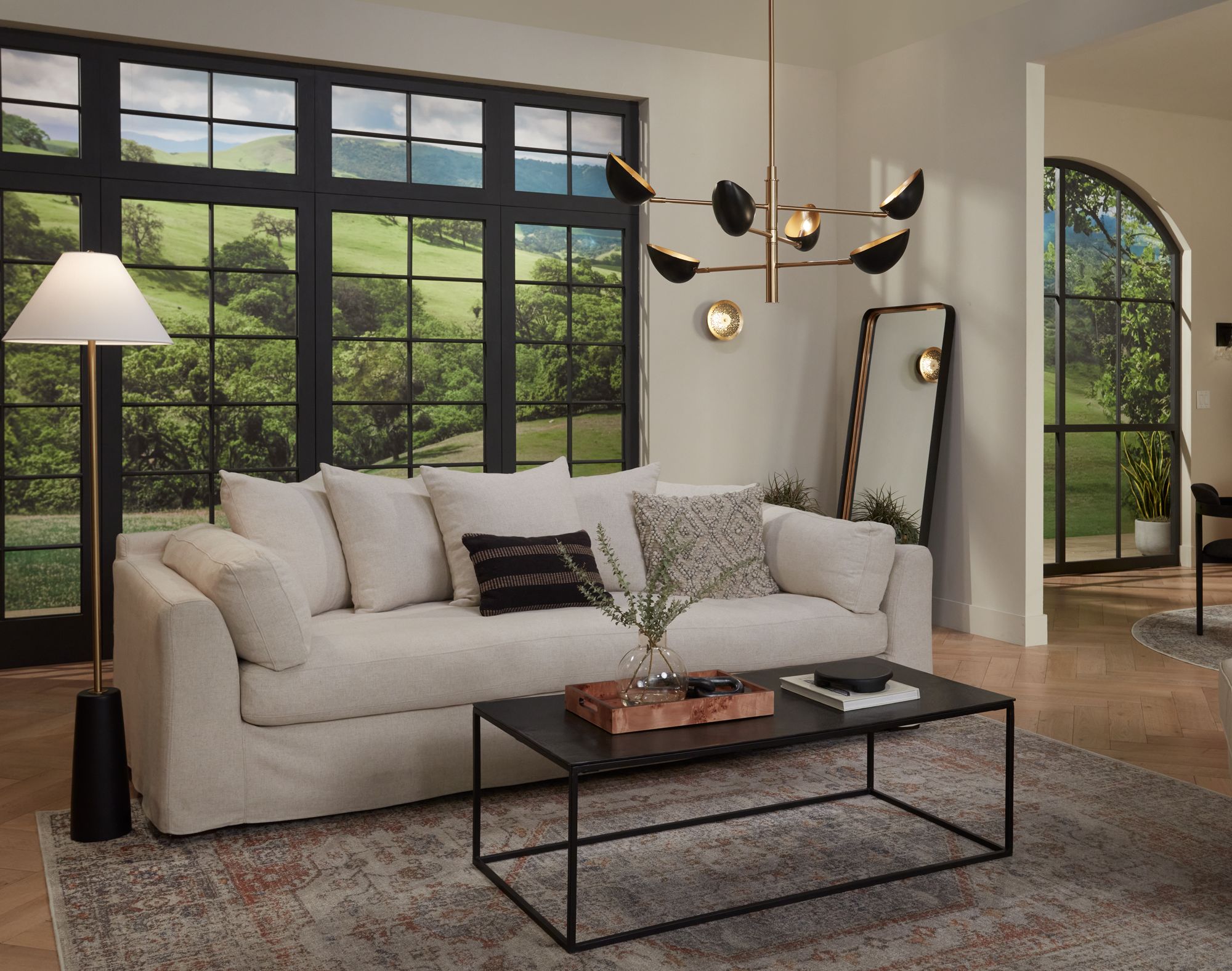 Uttermost Coreene 48 Uttermost Coreene 48