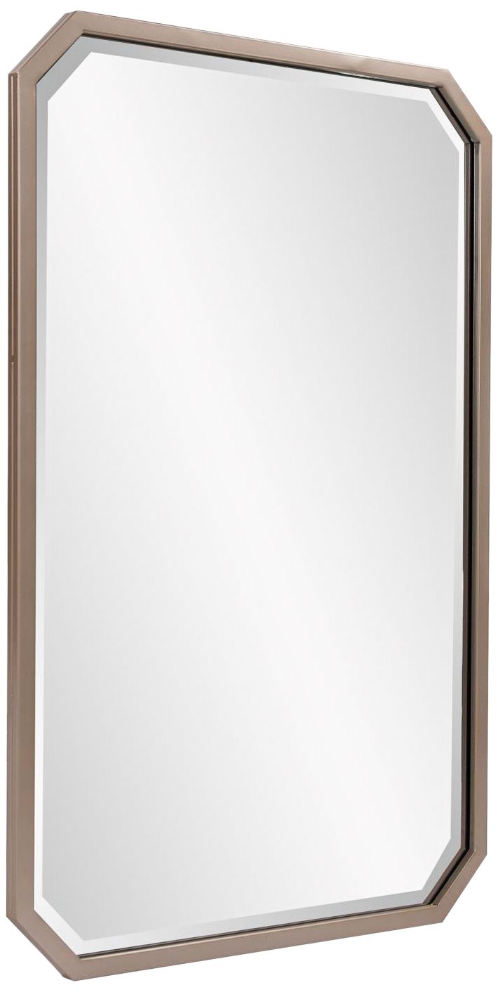 Image 3 24x1.5x36 Londyn Mirror more views