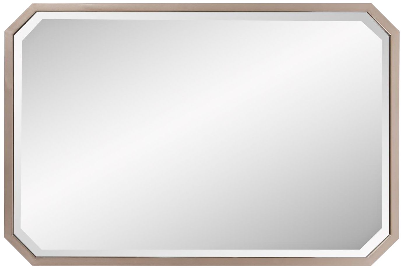 Image 4 24x1.5x36 Londyn Mirror more views