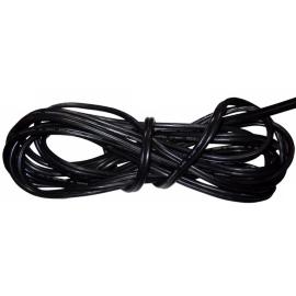 25-Foot Long 12 Gauge Landscape Light Cable for Low Voltage Systems