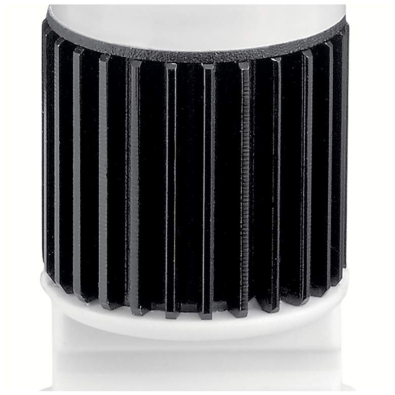 Image 1 25 Watt Equivalent Kichler 2700K 2.3W LED Non-Dimmable S8 Bulb