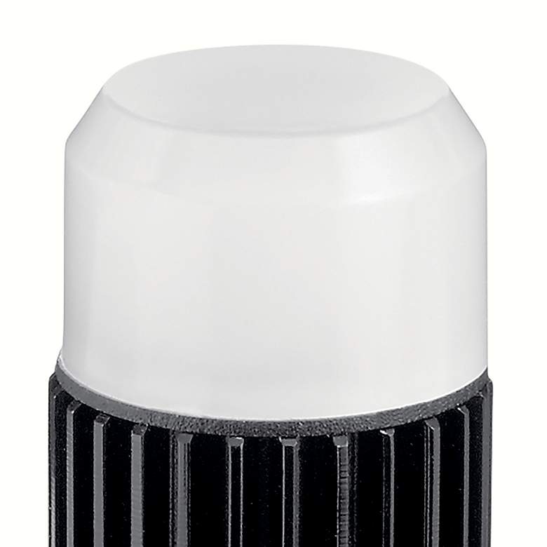 Image 2 25 Watt Equivalent Kichler 2700K 2.3W LED Non-Dimmable S8 Bulb more views