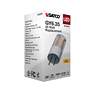 7_25 Watt Equivalent Satco Clear 3W LED Dimmable GY6.35 Bulb more views