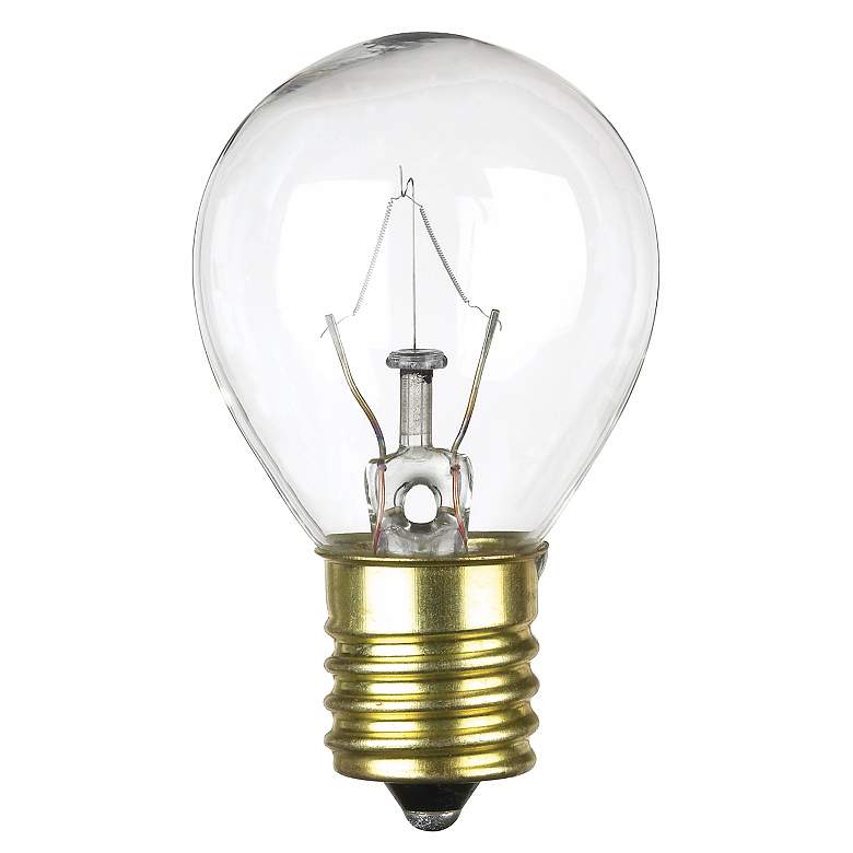 25 Watt Intermediate Base High Intensity Light Bulb
