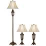 25890 - TABLE LAMPS