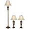 25890 - TABLE LAMPS