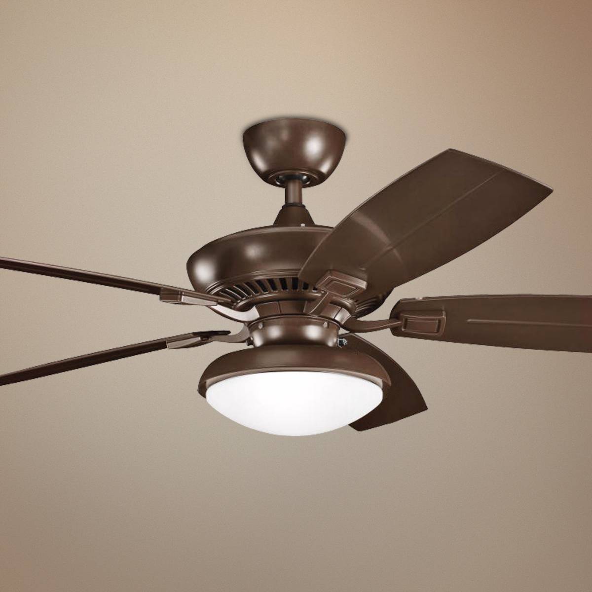Coastal, Ceiling Fan With Light Kit, Ceiling Fans | Lamps Plus