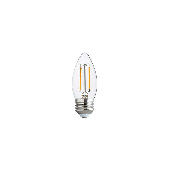 RL02 Replacement 12V DC LED Light Bulb (3.5Watt)